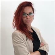 Profesora de apoyo y orientación académica